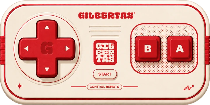 Control Gilbertas